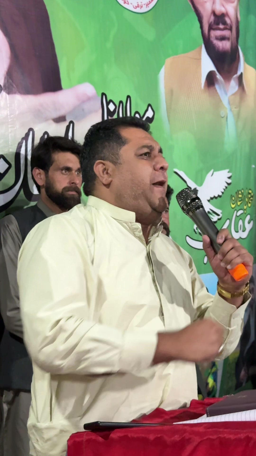 @Malik Zaman Naseeb