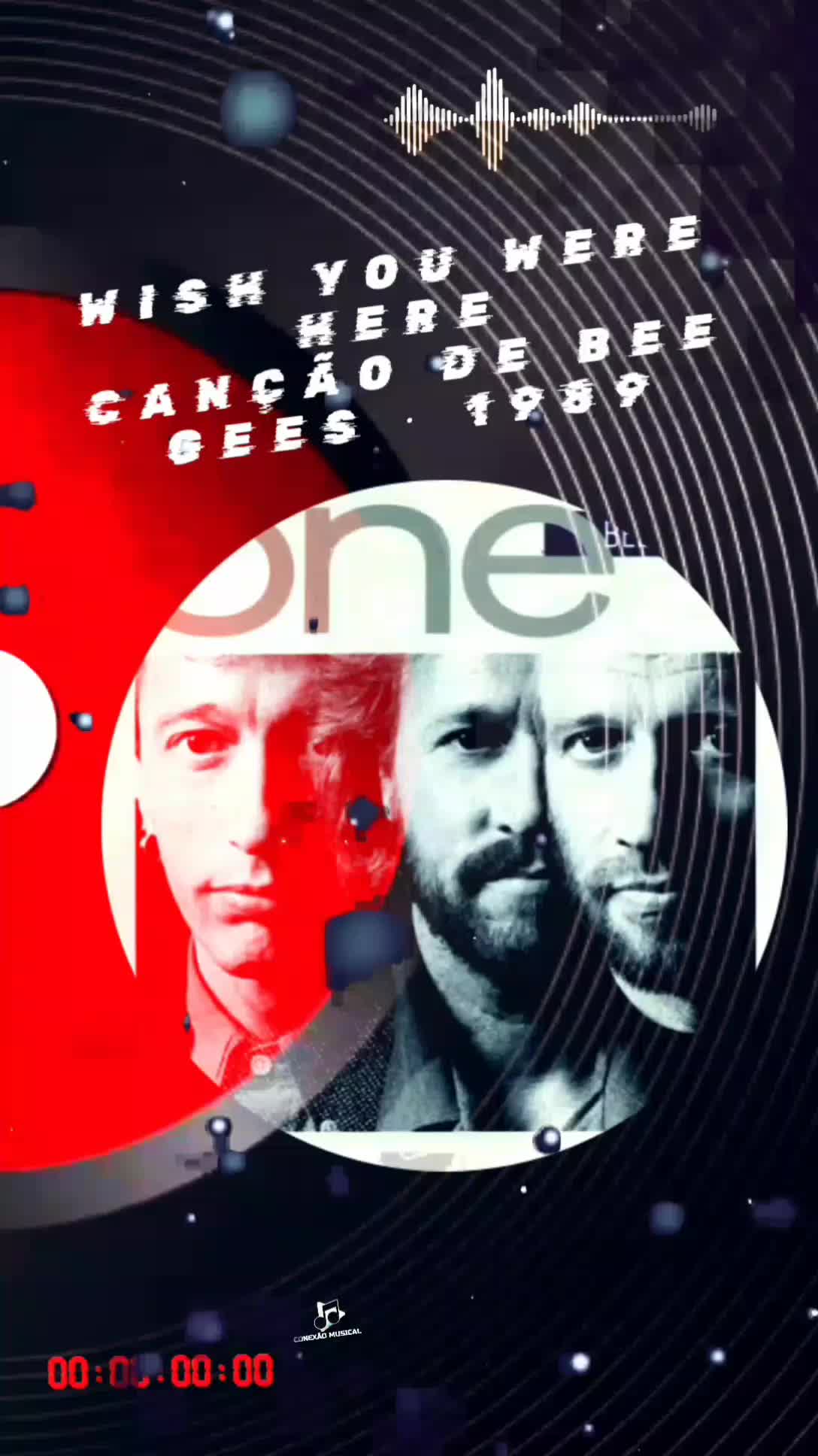 @CONEX&Atilde;O MUSICAL