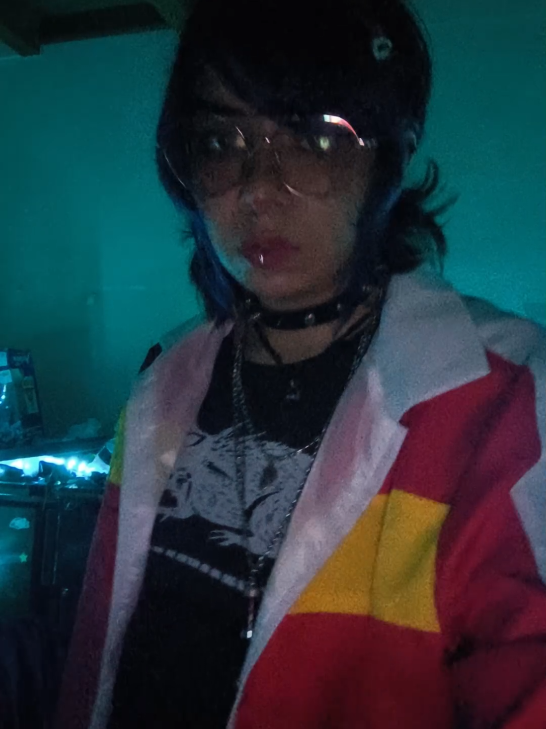 @Dolly★Jigoku