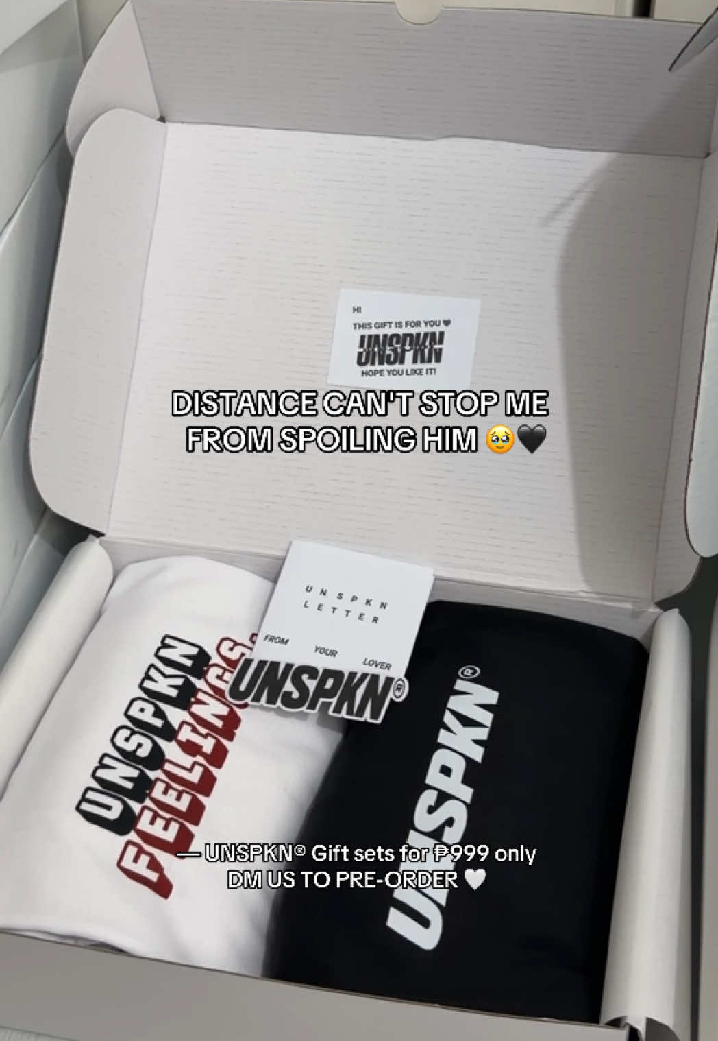 @UNSPKN&reg;
