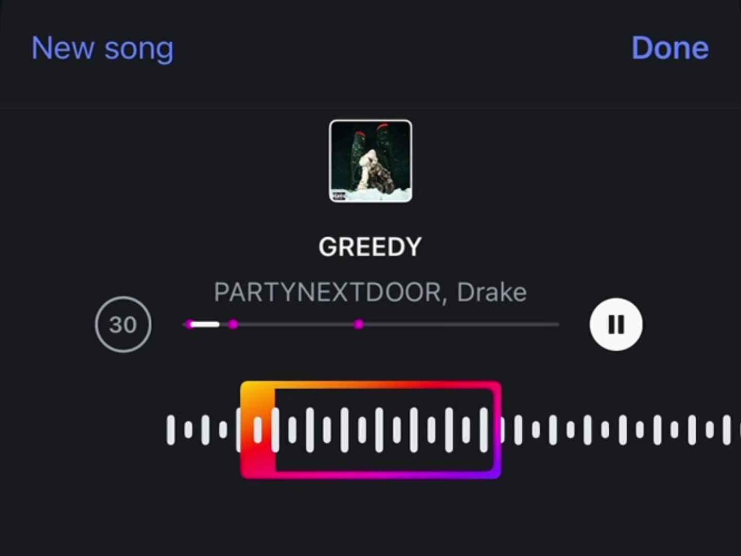 @PARTYNEXTDOOR UPDATES