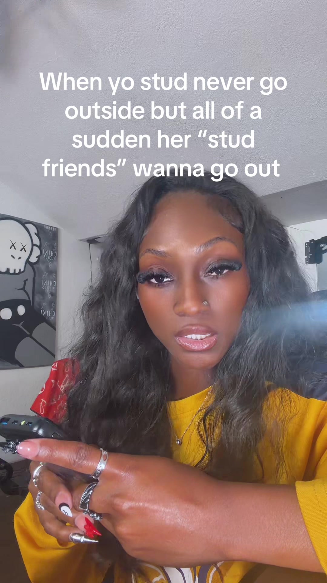 @Kaysie💕