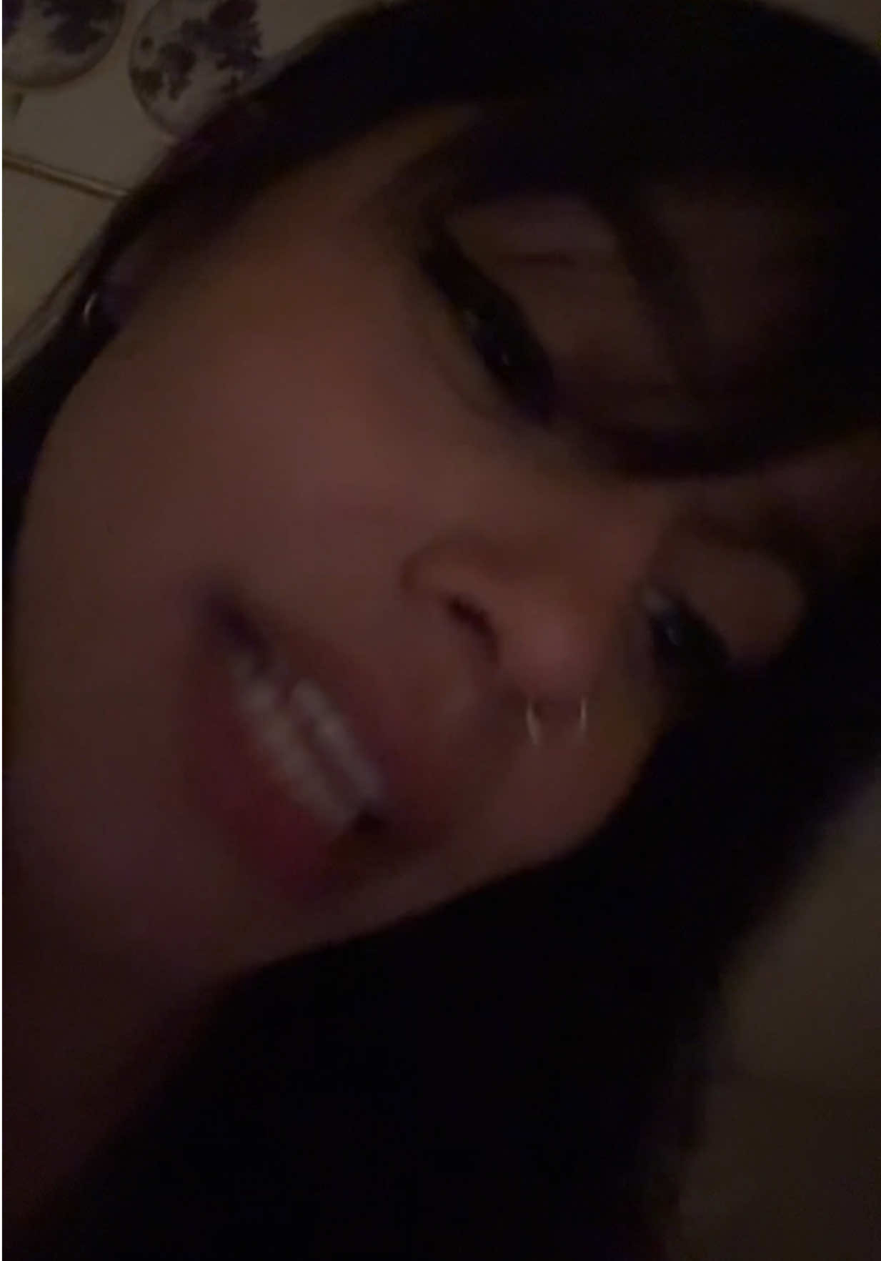 @gabys very secret burner acct