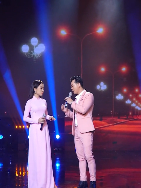 @Nam Việt Bolero