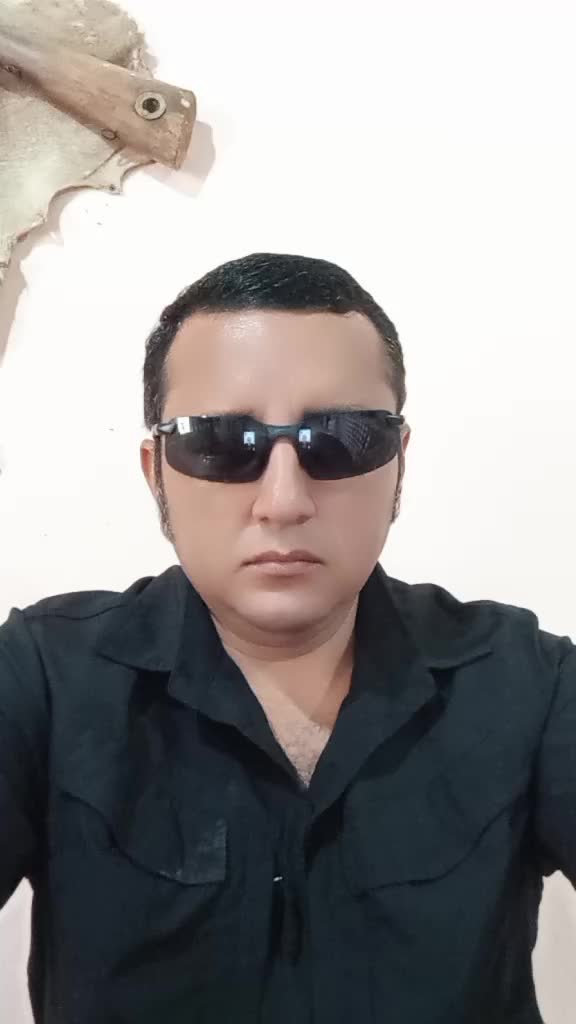 @Julio Cesar Párraga