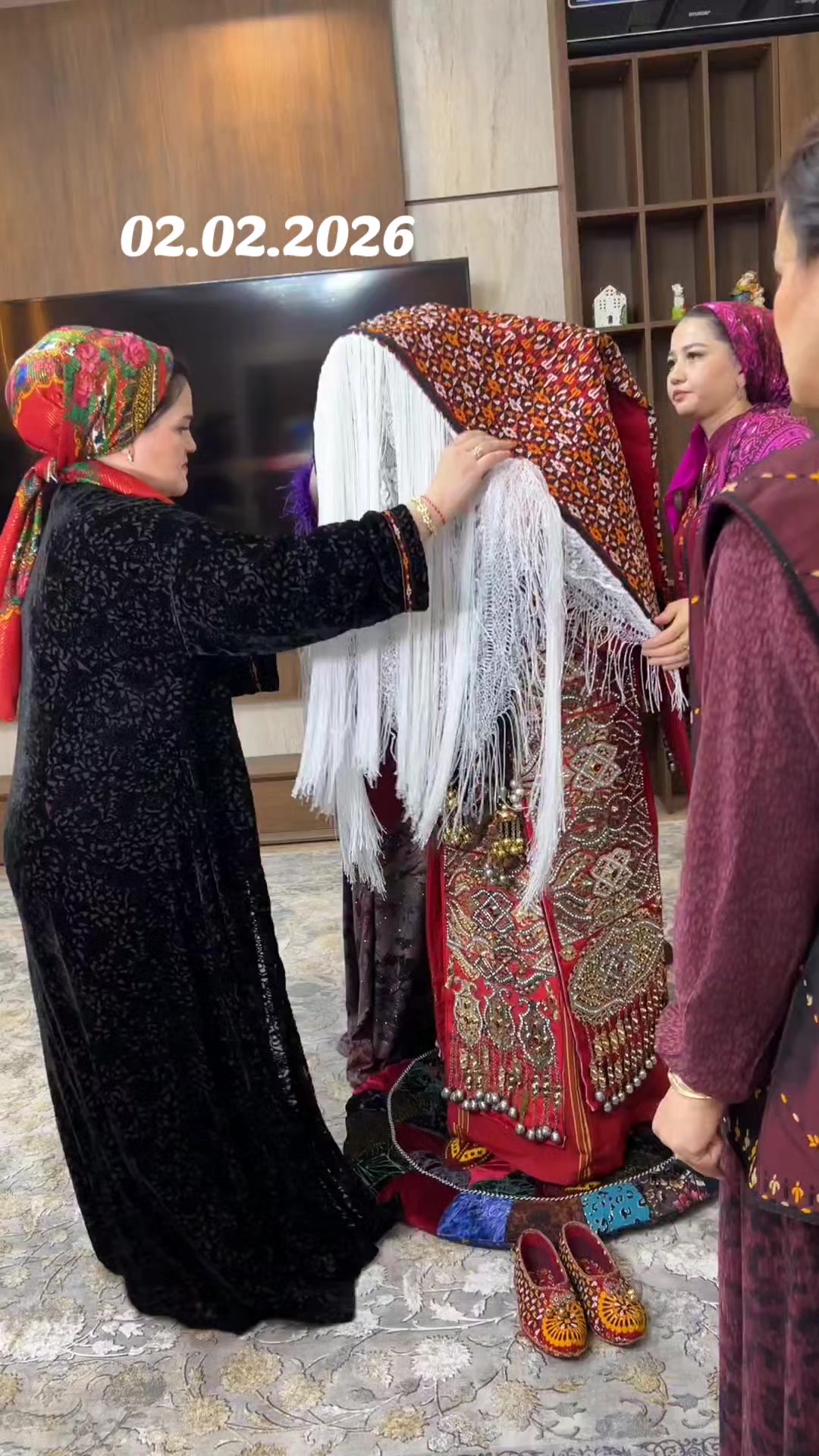 @Arzuwjan❤️