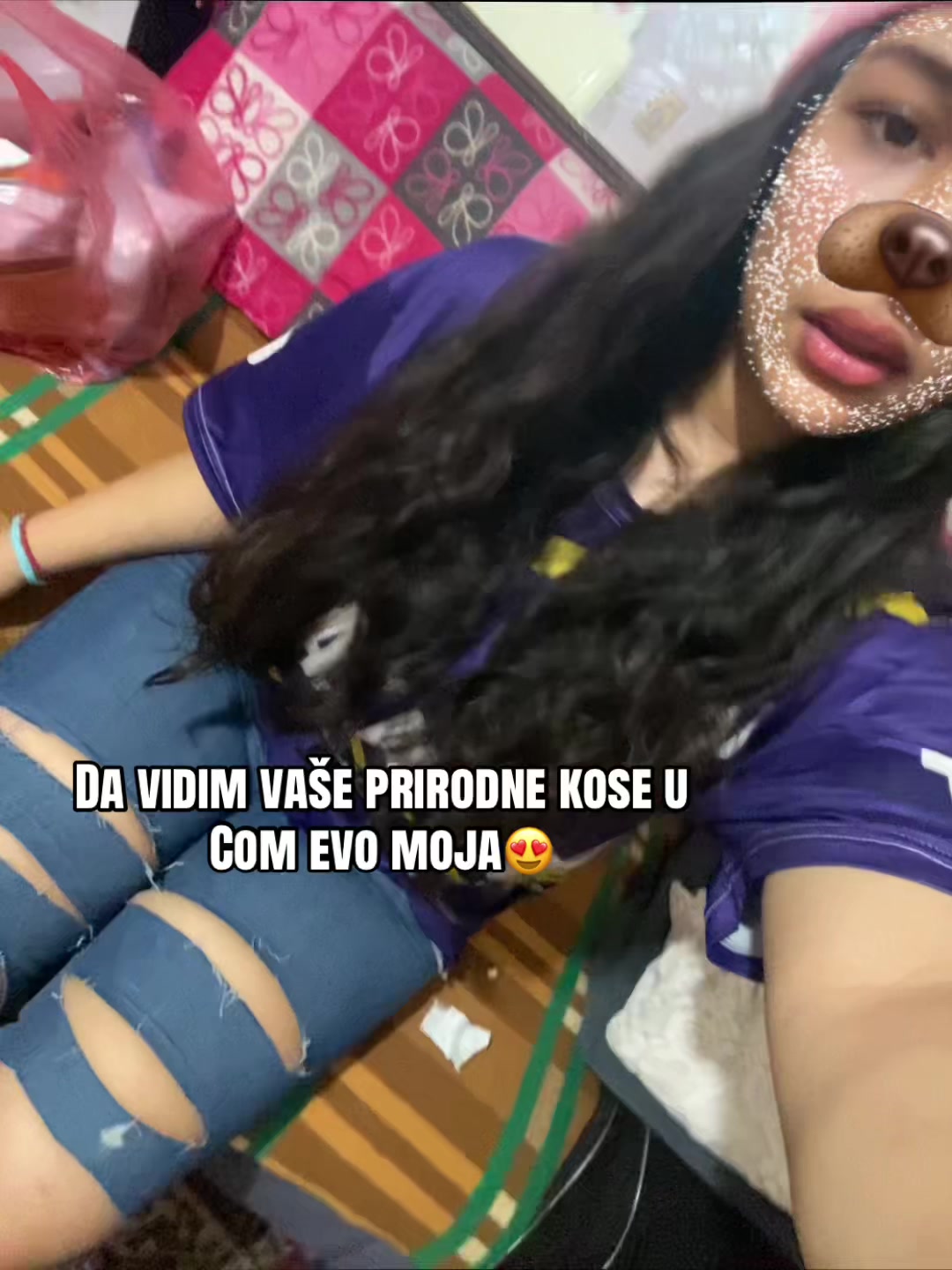 @Ko je ta ines 🩵♾️🫅🏻