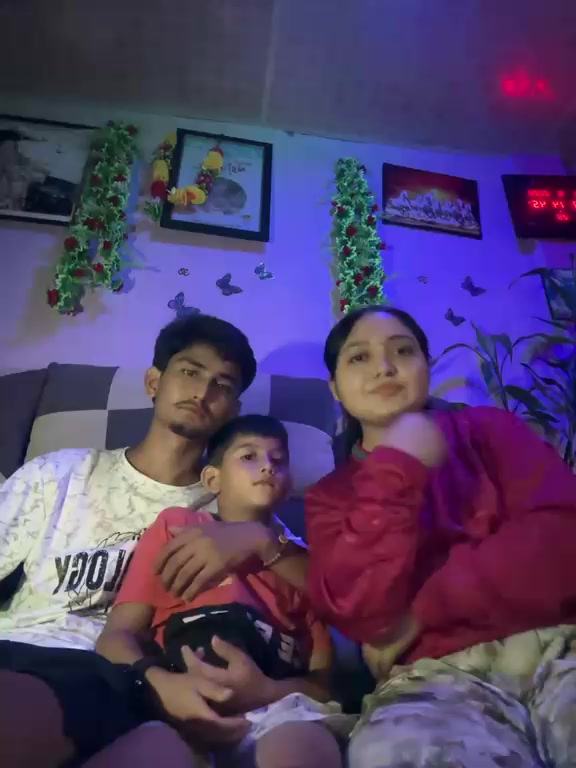 @Malesh Raj Kadariya