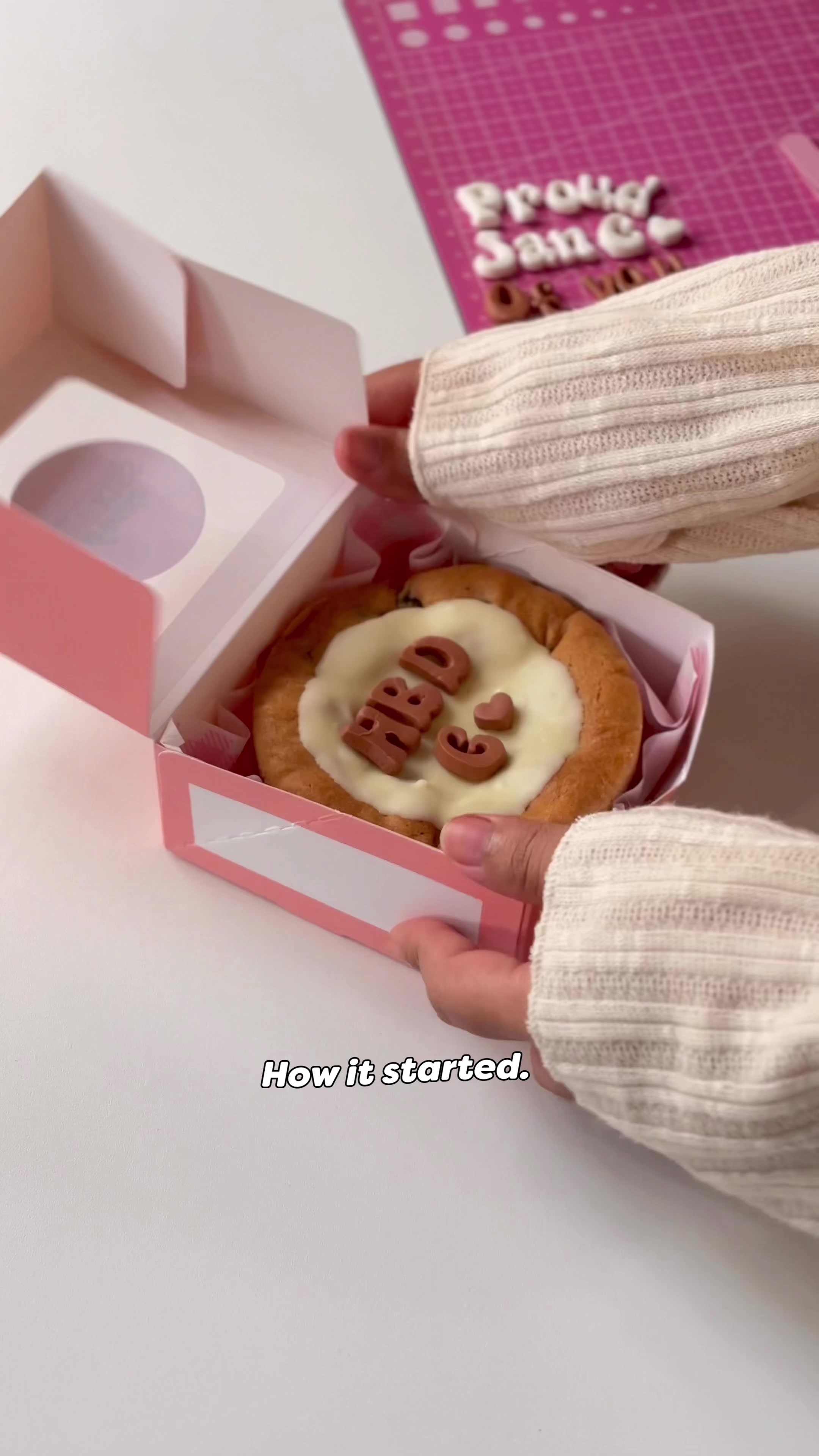 @Gentle Cookies