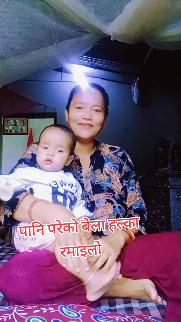 @jhalak shahi thakuri