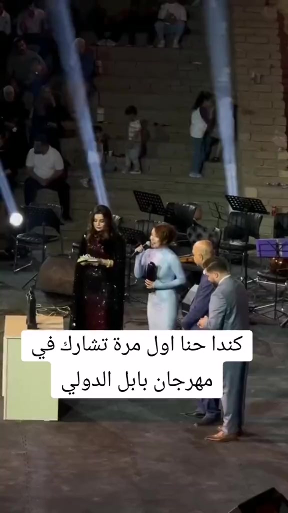 @كندا حنا ممثلة