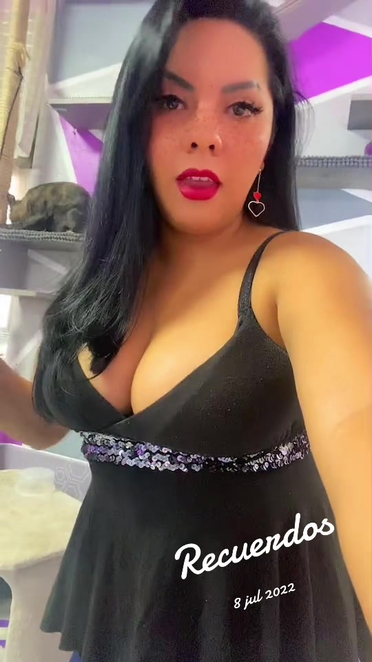 @Lulu Garcia