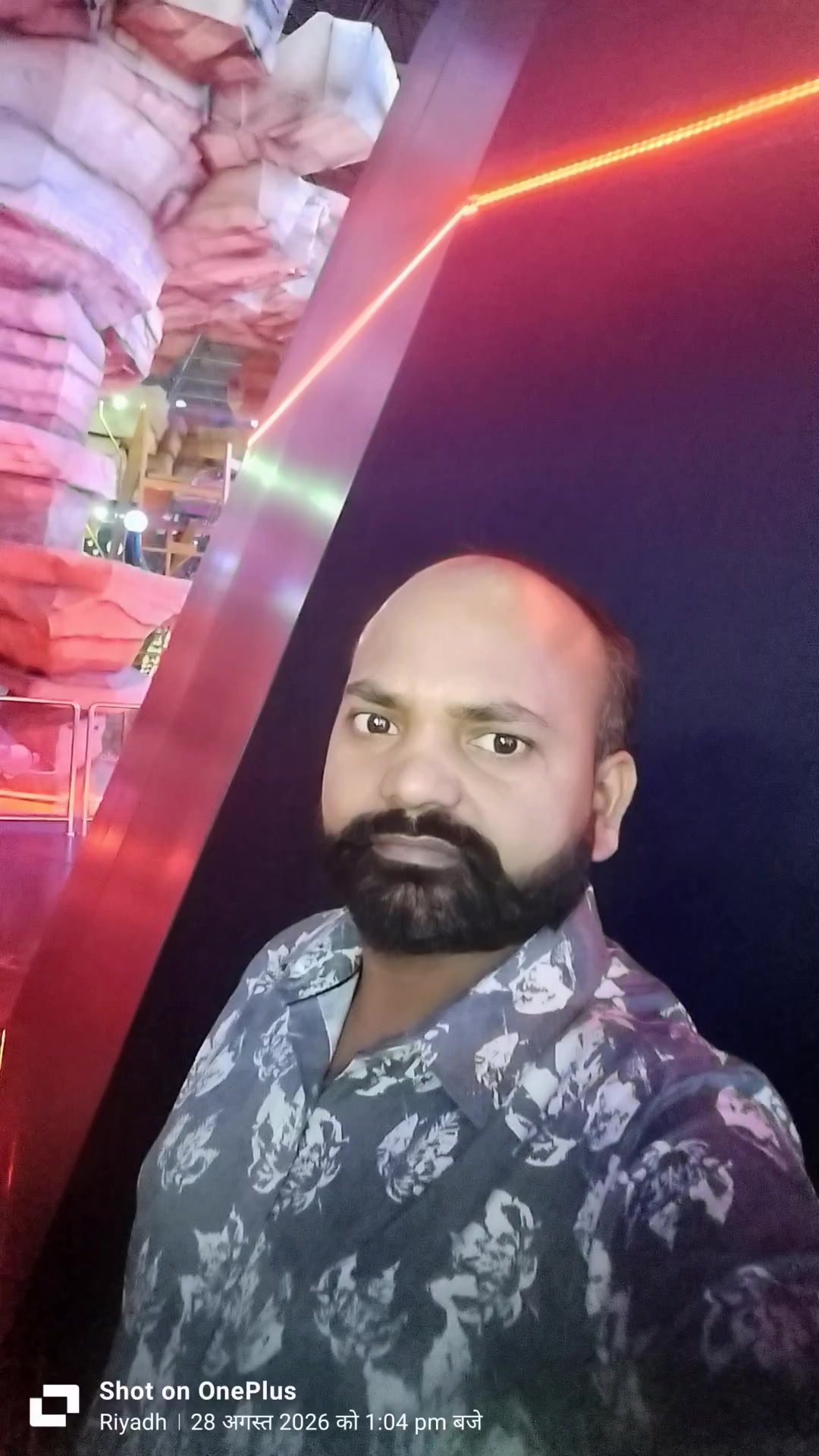 @Shailesh kumar