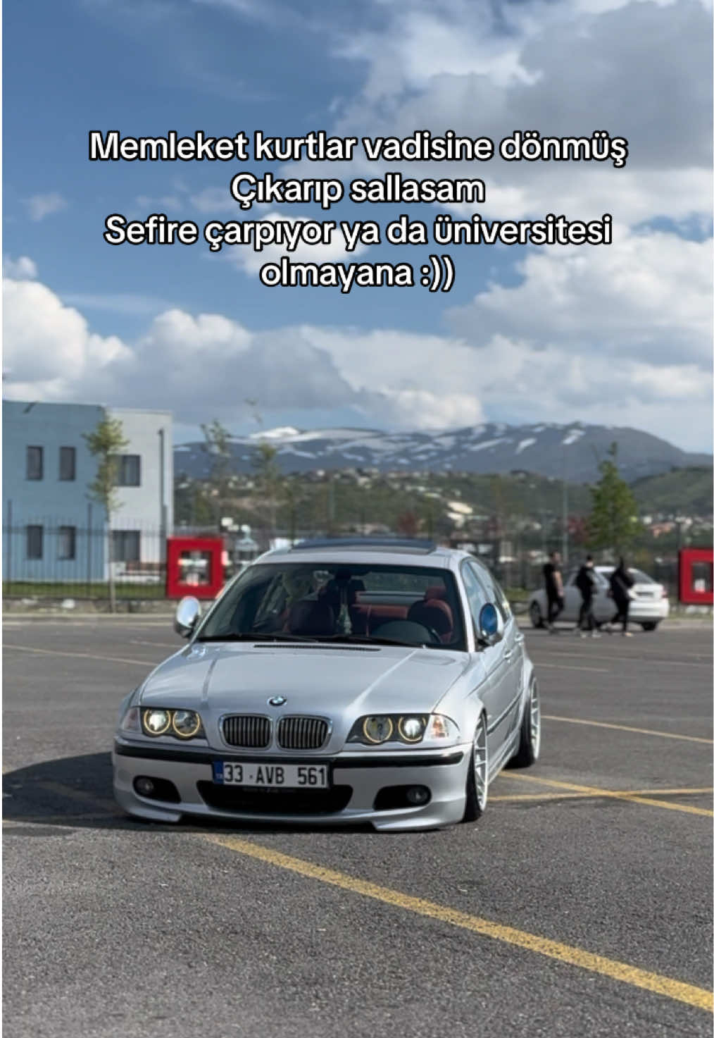 @EFE KARAGÖMLEK