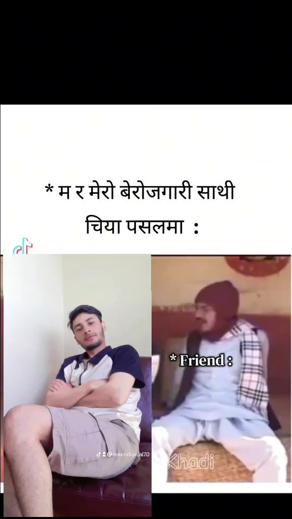 @Mr.  tekendraクサリ🇳🇵❤️🇯🇵