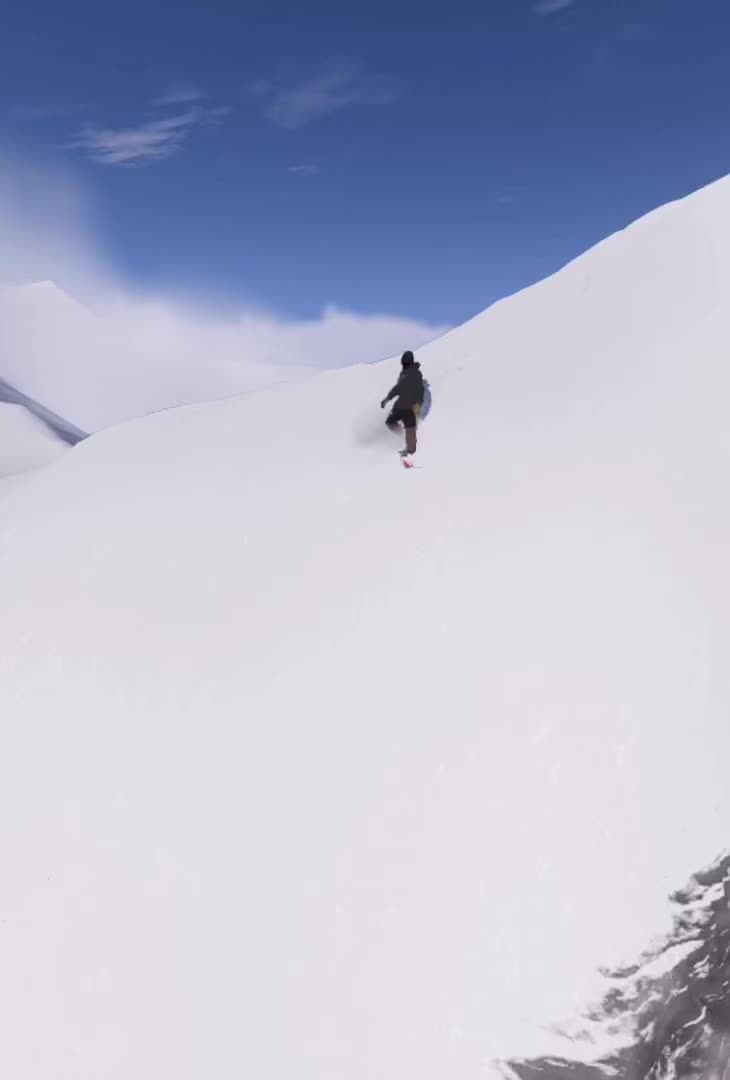 @shred