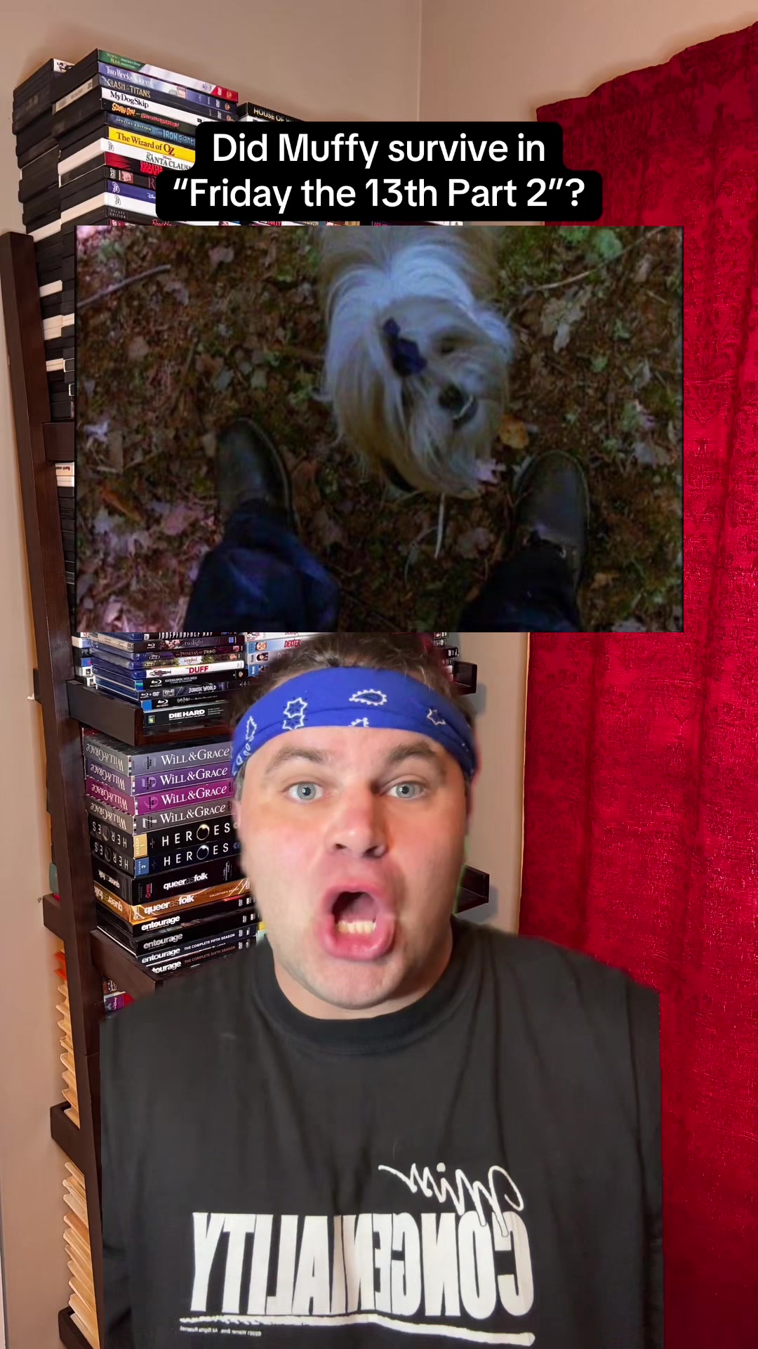 @Hooked on Hollywood