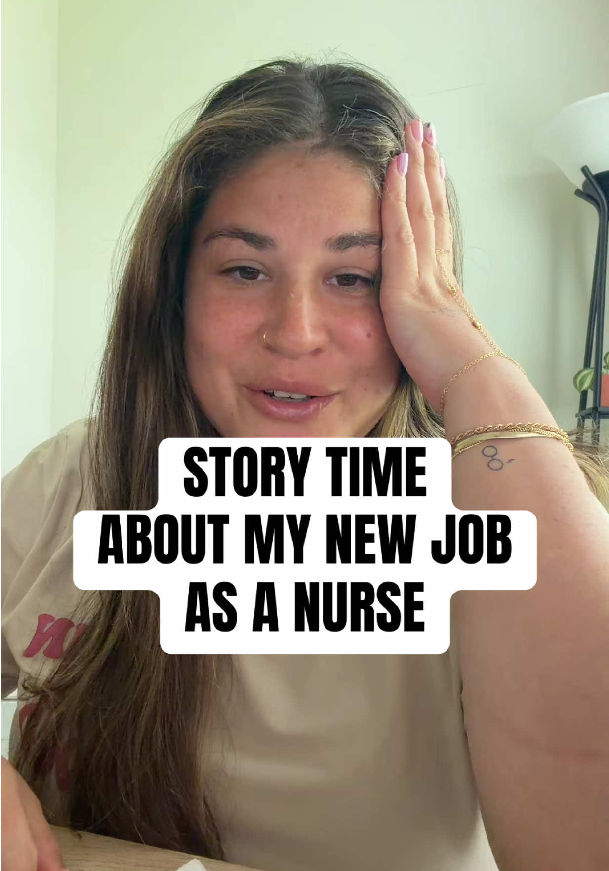 @Alithú Arrieta, BSN, RN