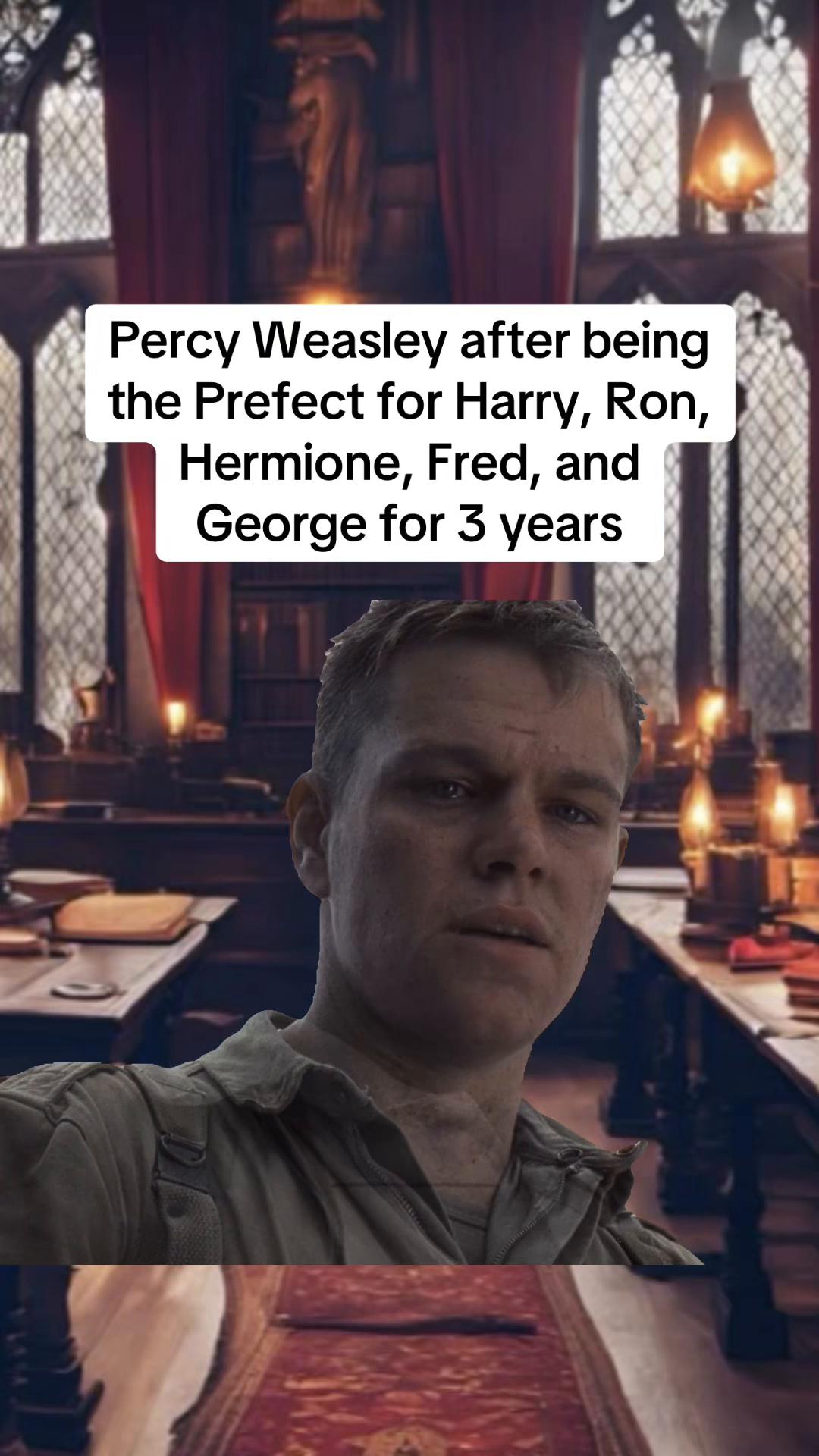 @Half-Blood University