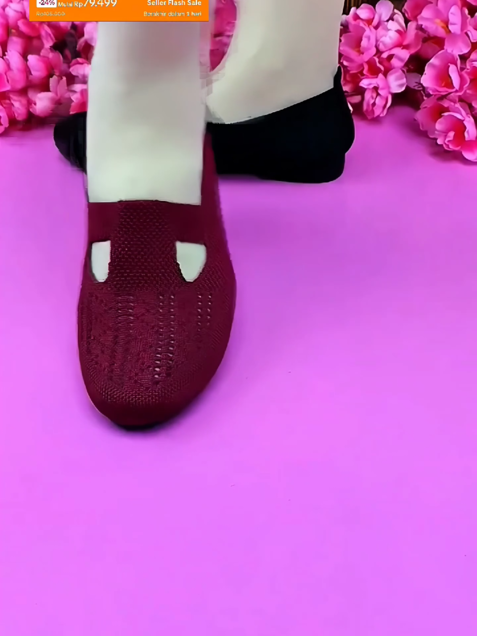 @Sneaker Murah