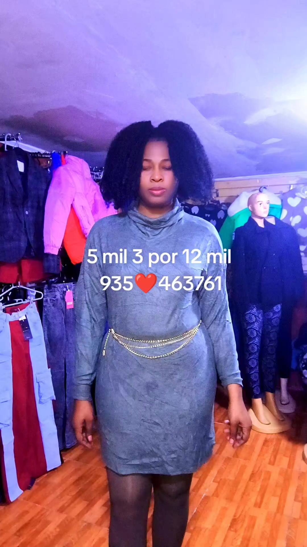 @Neudstore