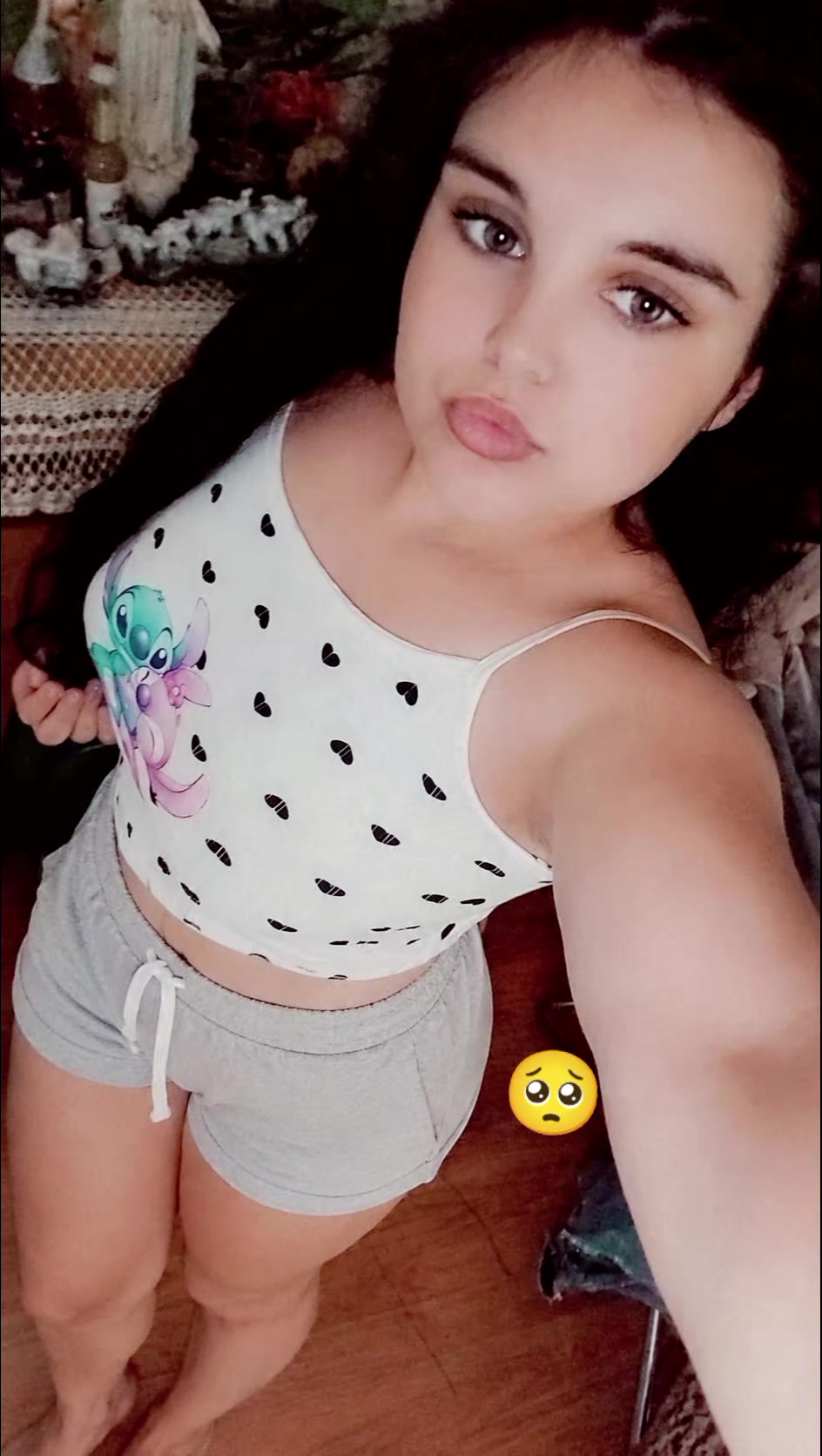 @KRALJICA 🌏