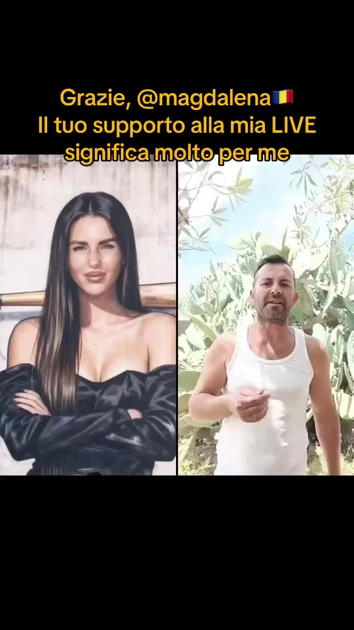 @🇦🇱AmaB 🇮🇹