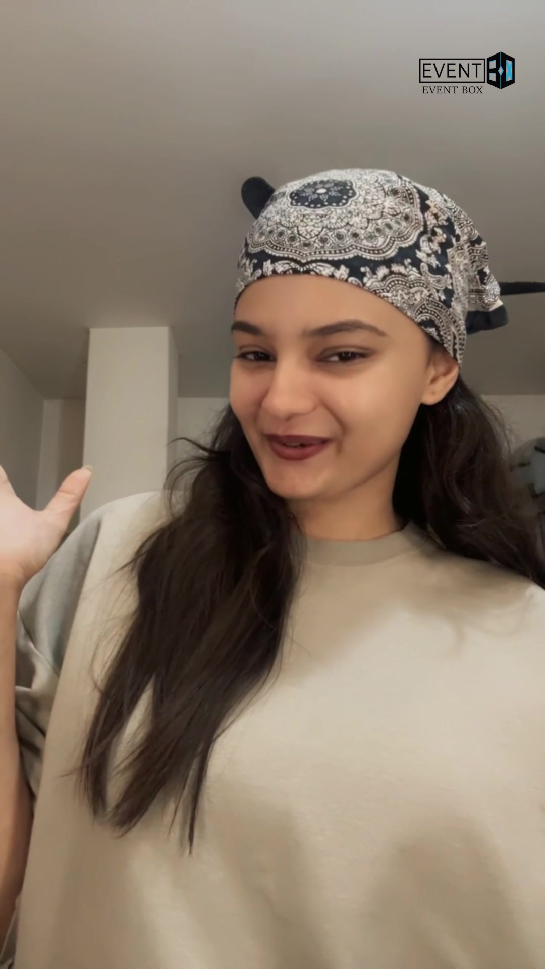 @Sanjida R.