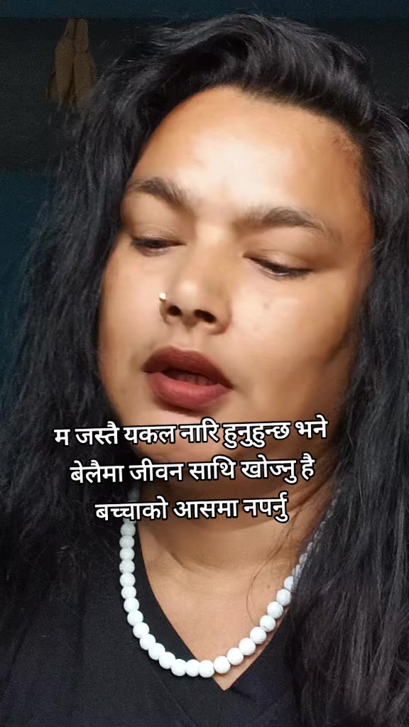 @Kalpana khatri
