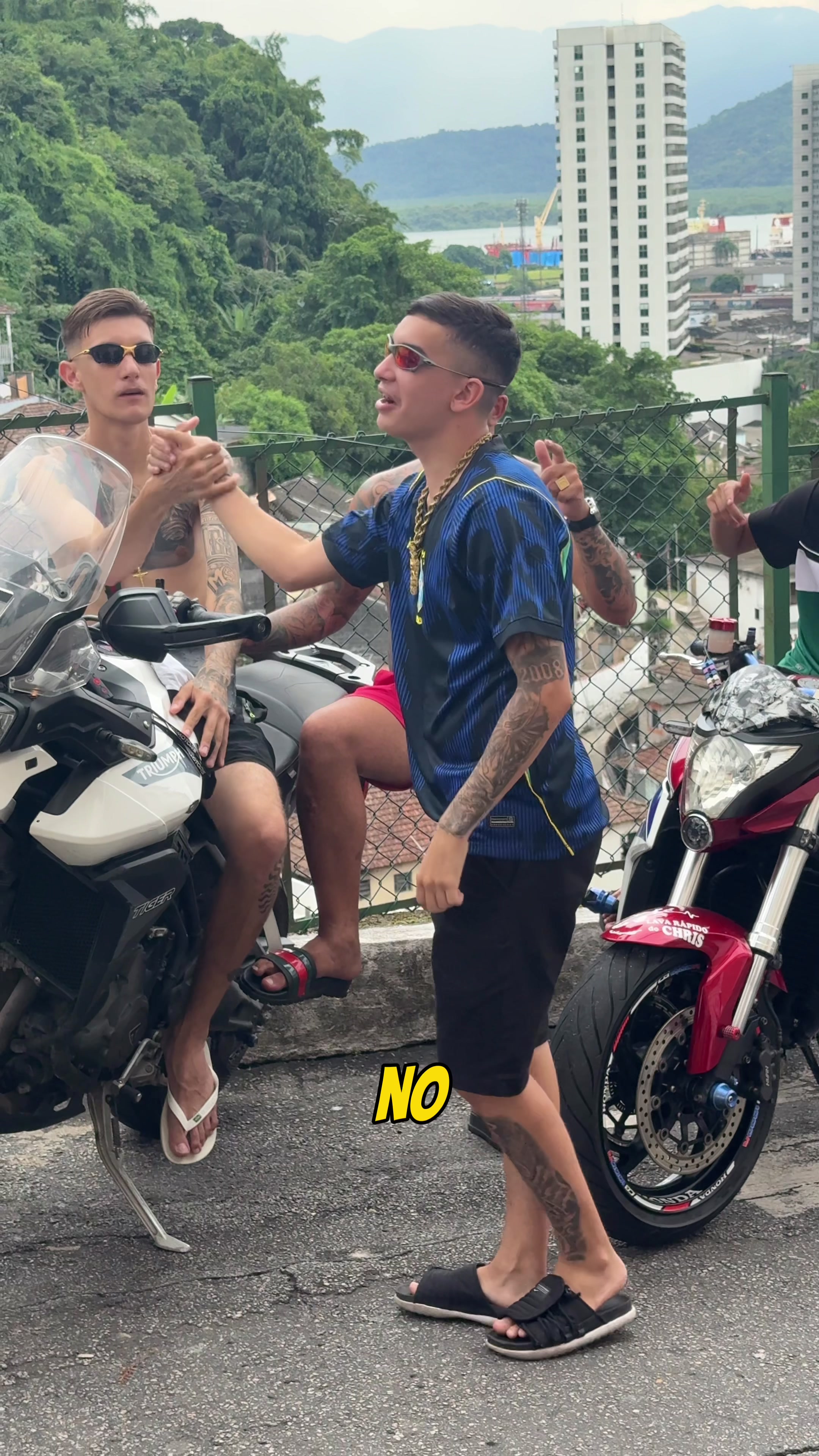 @Levi