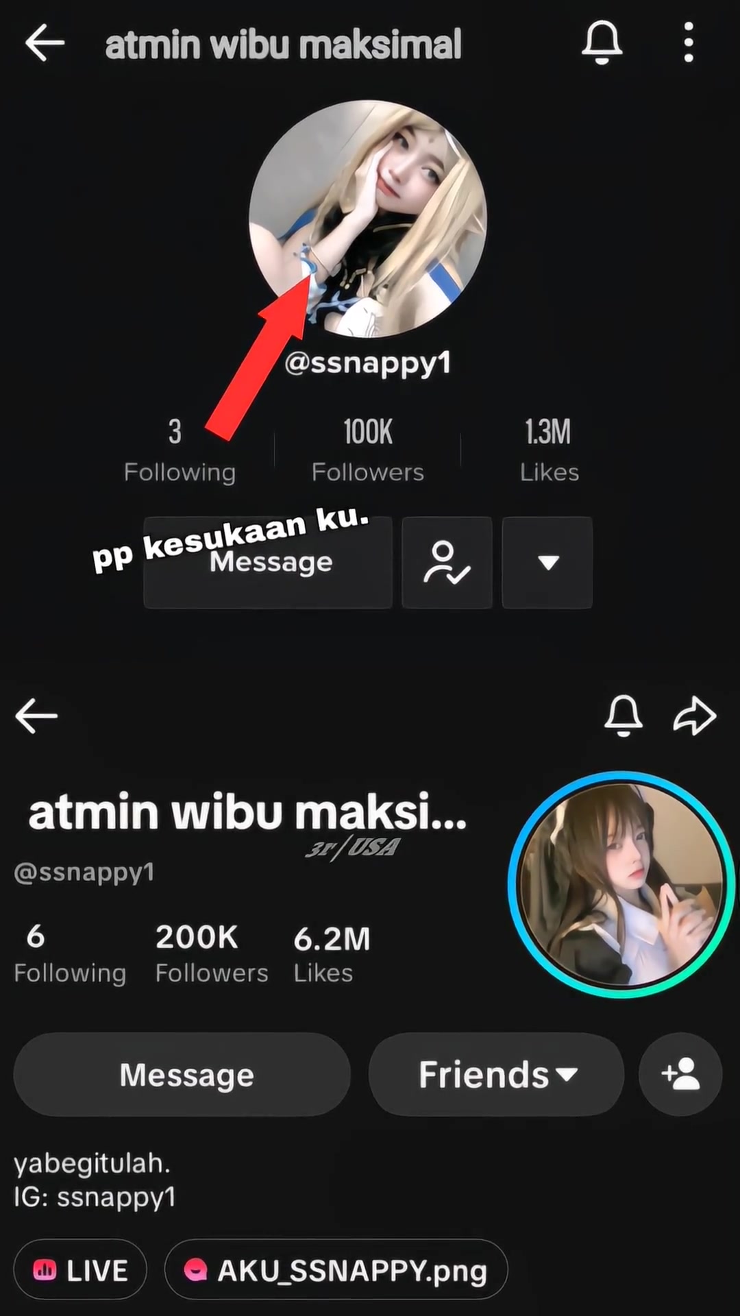 @๐๐ | ๐ฌ๐ฌ๐ง๐ฉ๐ฉ๐ฒ.