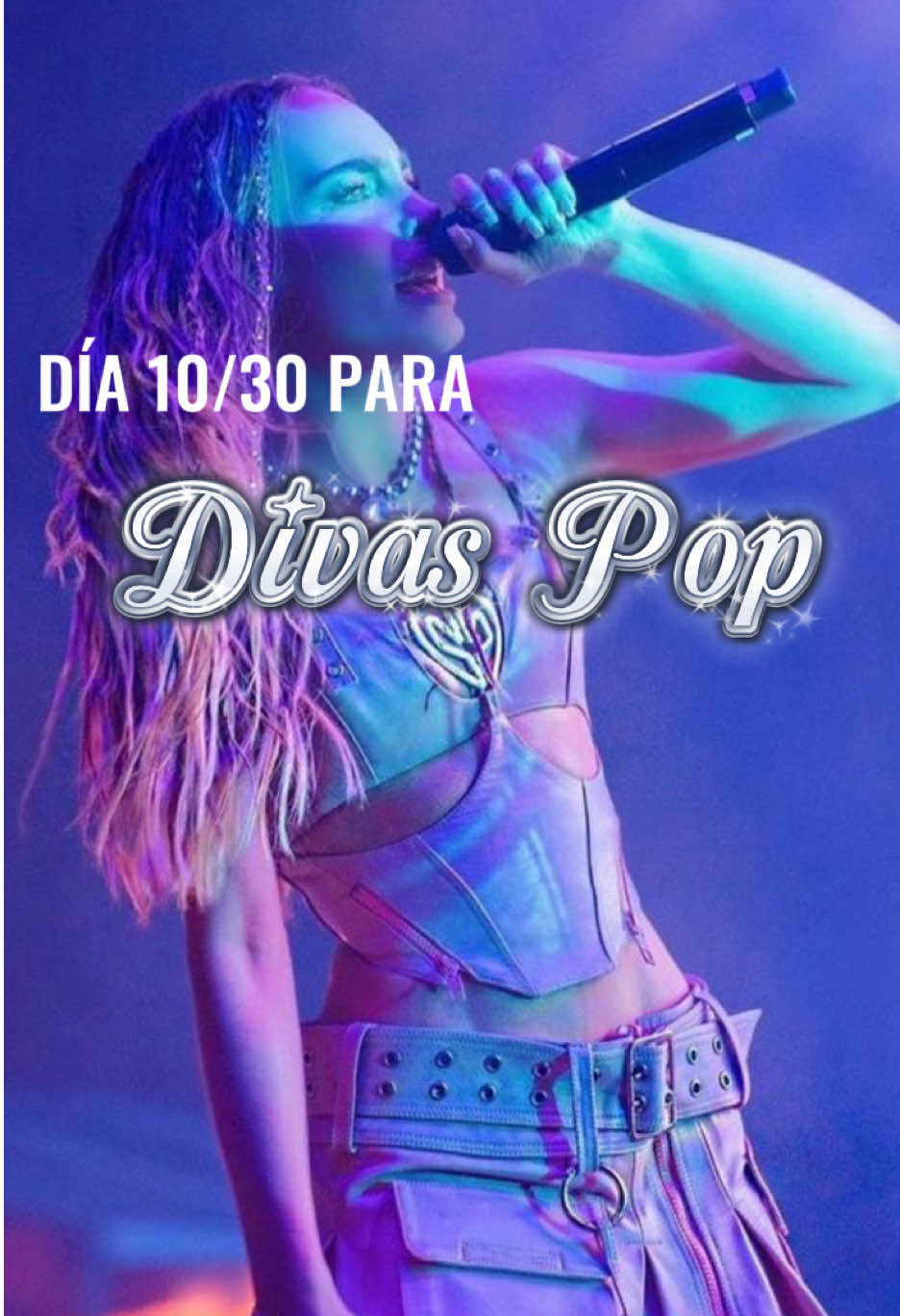 @Desiree Medina Cantante 🎤