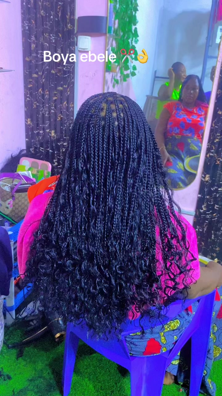 @Chimene coiffure 💇&zwj;♀️