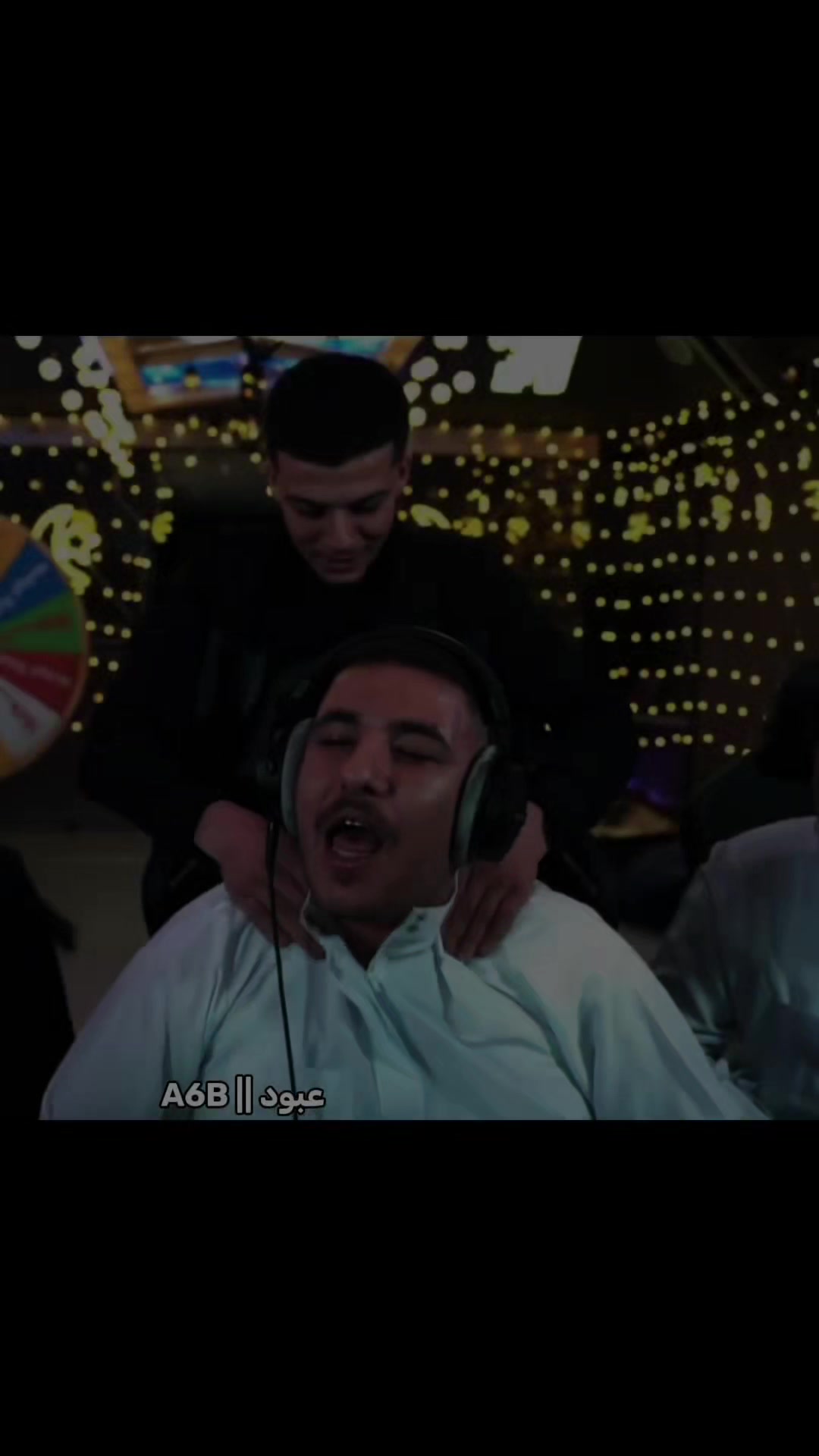 @عبود || A6B