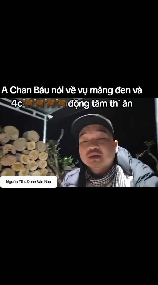 @Chanel Nguyễn