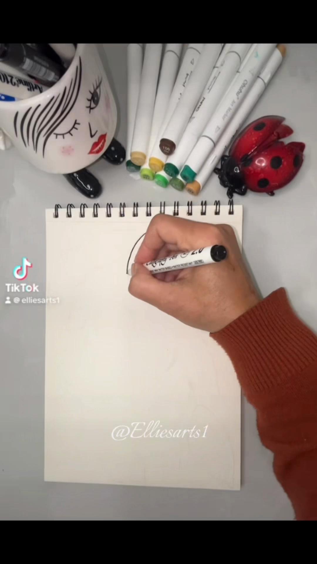 @๐ Elliesarts1 ๐