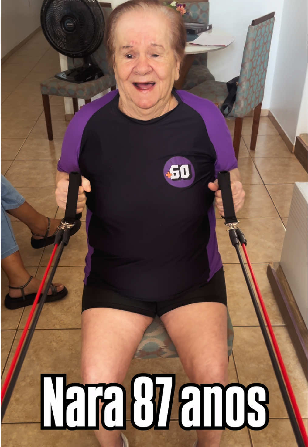 @SIXTY 💜 60+