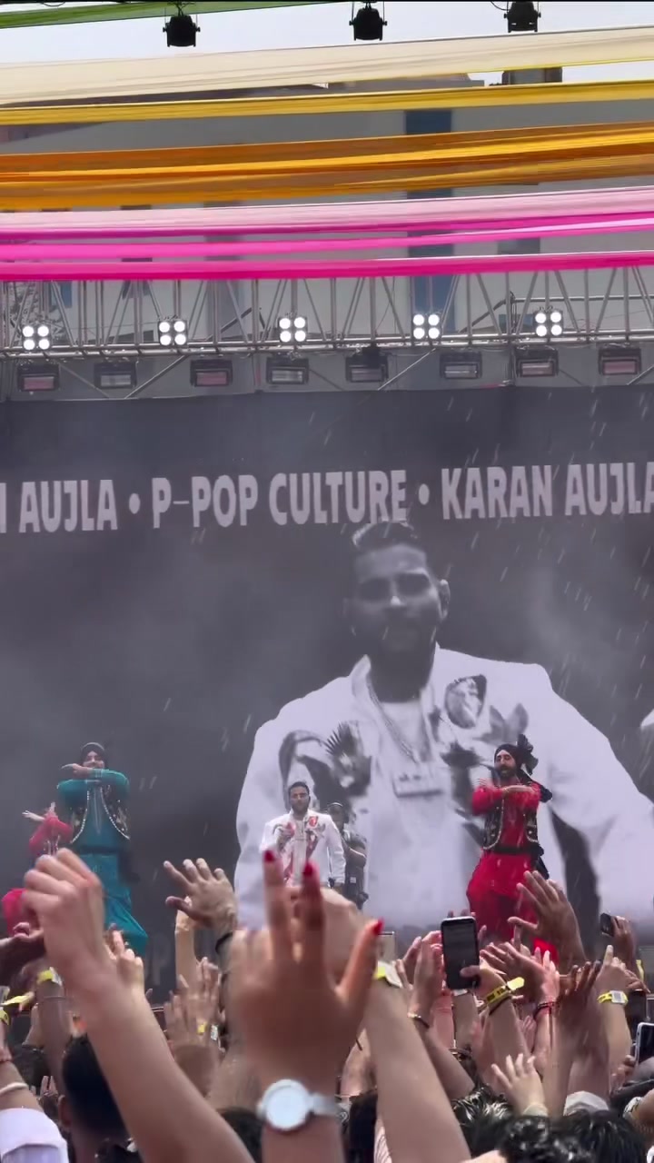 @Pure Bhangra