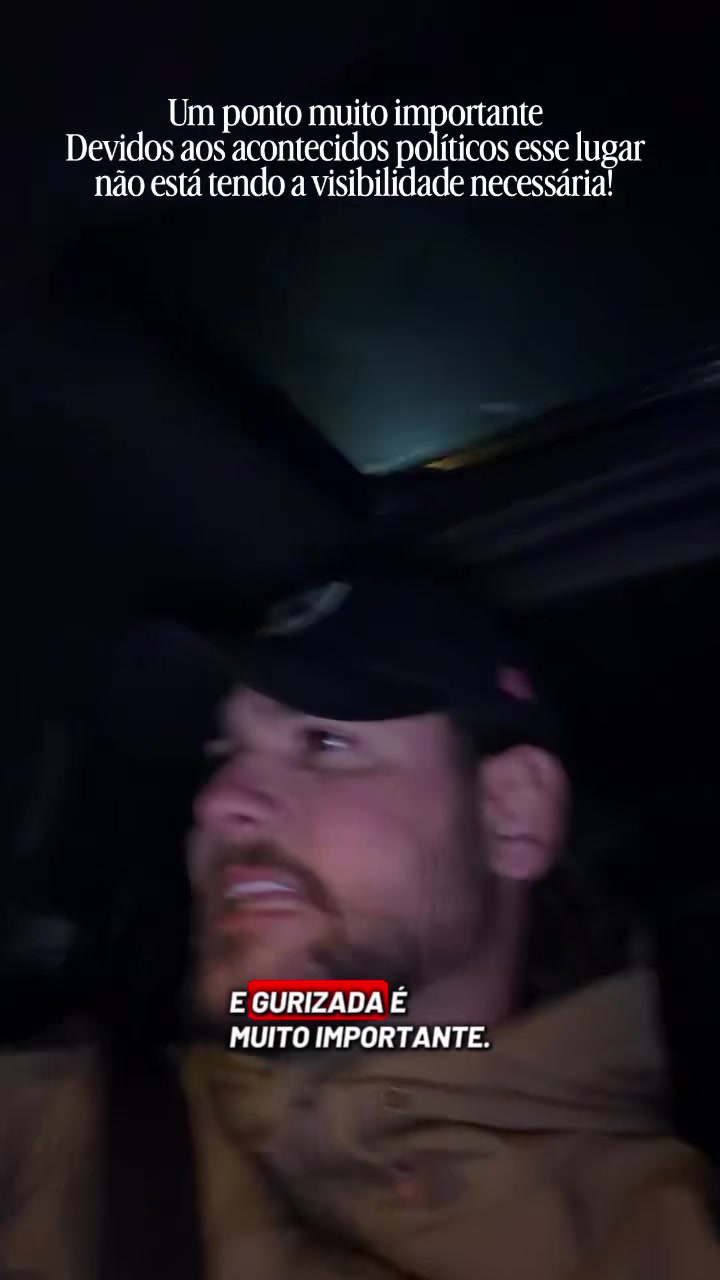 @dentrodacaminhonete