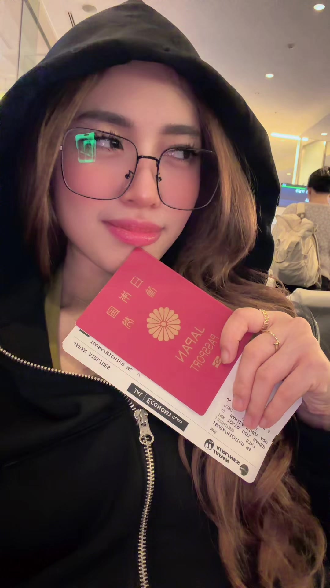 @QUEENMICHIKOI