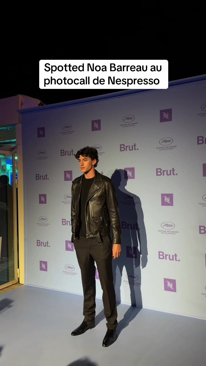 @Noa Barreau