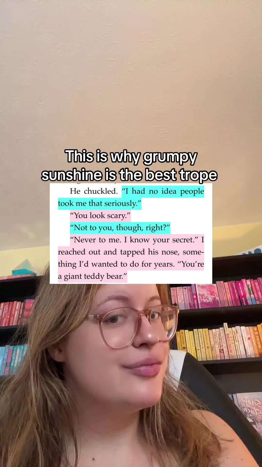 @Elle Rivers 📚