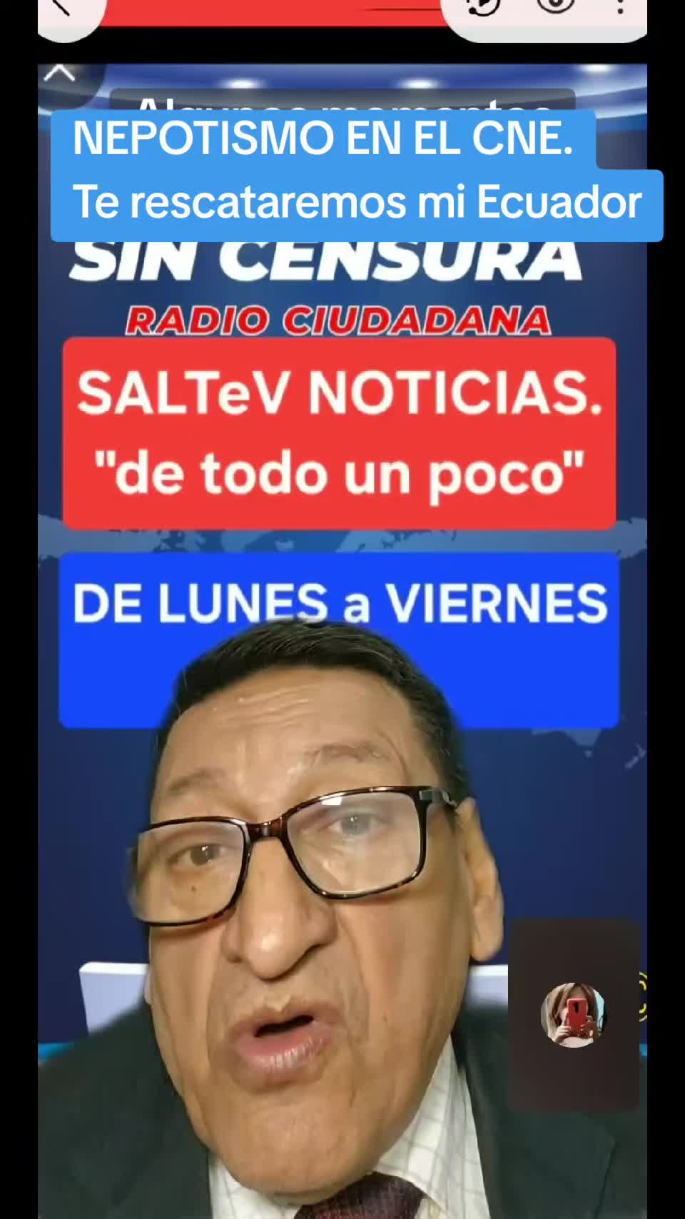 @Dr. Ivan Salazar Tello.