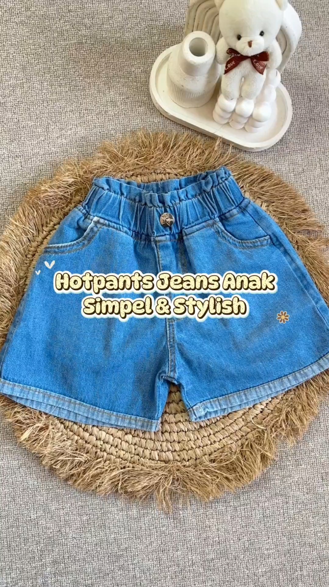 @niorystore Baju Anak Murah