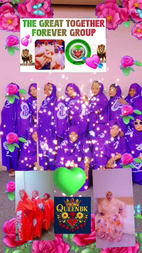 @Queen Abdullah