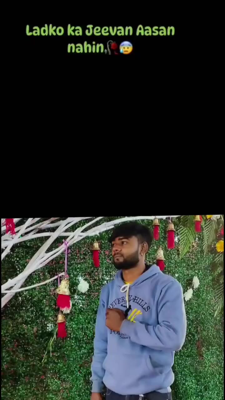 @Hariom Yadav