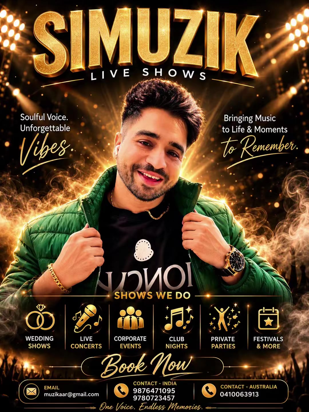 @SIMUZIK