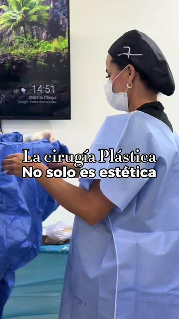 @Dra Englis Quintero