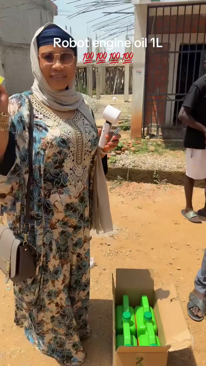 @Khadijah olabisi