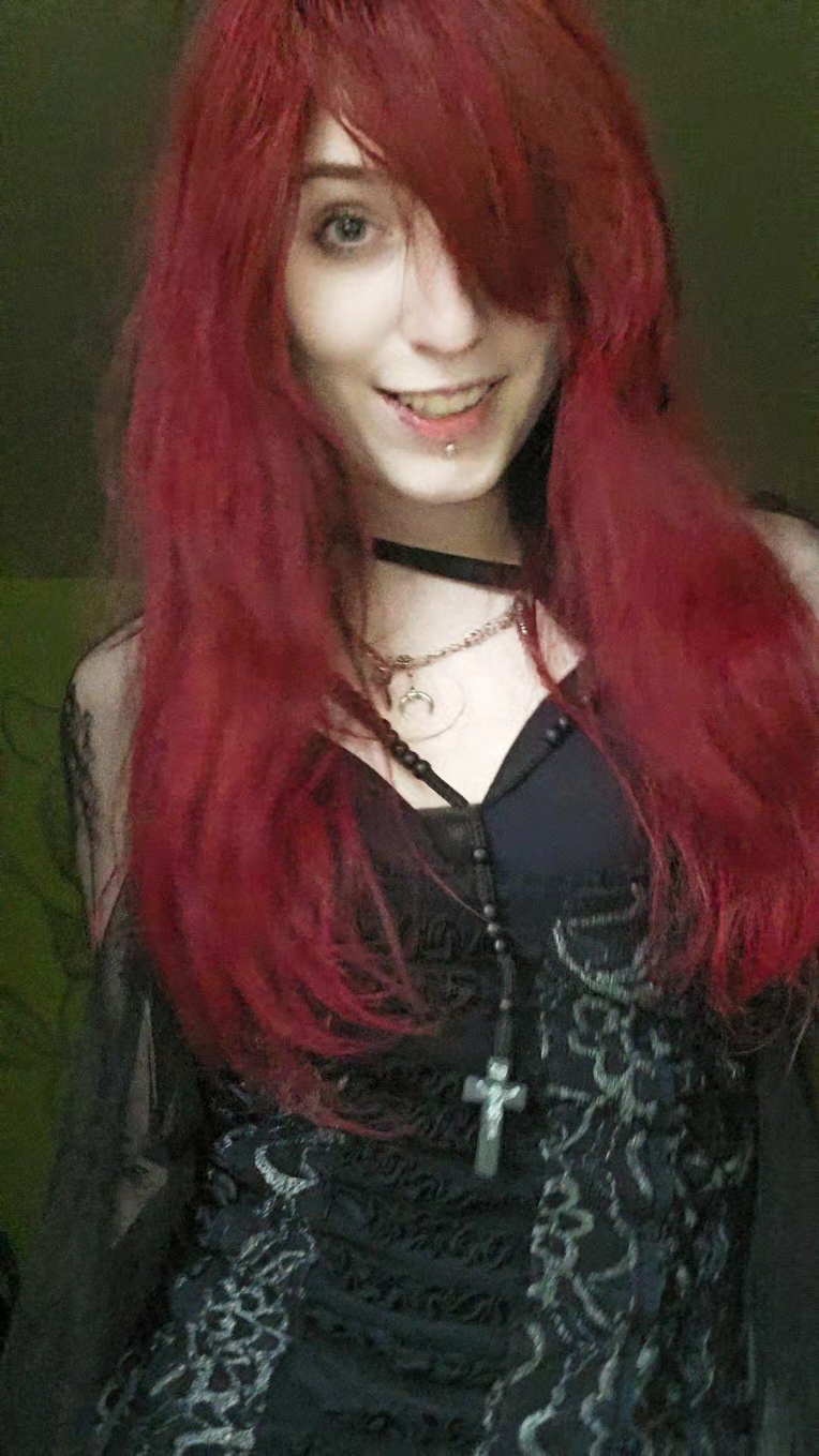 @☽♰nymph♰☾